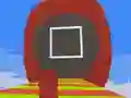Xogo Kogama: Squid Game Parkour en liña