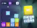 Xogo Merge block 2048 en liña
