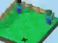 Xogo Noob: Zombie Slayer en liña