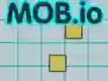 Xogo Mob.io en liña