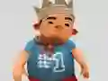 Xogo My Tour subway surfers World Tour Tokyo en liña