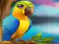Xogo Little Parrot Escape en liña