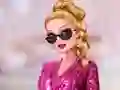 Xogo TikTok Divas Barbiecore en liña
