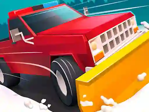 Xogo Snow Drift en liña