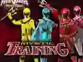 Xogo Mystic Training en liña