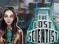 Xogo The lost scientist en liña