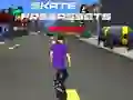 Xogo Skate on Freeassets infinity en liña