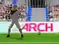 Xogo Penalty Kick Online en liña