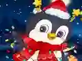 Xogo Christmas Penguin Escape en liña
