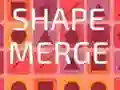 Xogo Shape Merge en liña