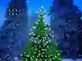 Xogo Escape From Christmas Tree Land en liña