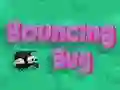 Xogo Bouncing Bug en liña