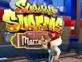 Xogo Subway Surfers: Marrakech en liña