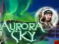 Xogo Aurora Sky en liña