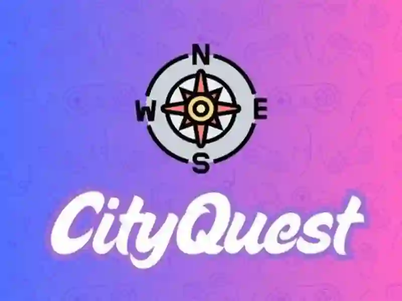 Xogo City Quest en liña