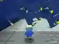 Xogo Kogama: Mechanic Parkour en liña