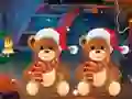 Xogo Joyous Santa Claus Escape en liña