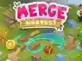 Xogo Merge Harvest en liña