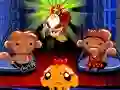Xogo Monkey Go Happy Stage 693 en liña