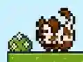 Xogo Pets-Dash en liña