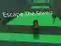 Xogo Kogama: Escape from the Sewer en liña