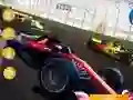 Xogo F1 Super Prix en liña