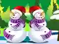 Xogo Find The Christmas Gift en liña