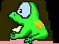 Xogo Bikki in Pon Pon Land en liña