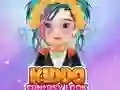 Xogo Kiddo Fantasy Look en liña