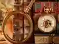 Xogo Escape From Antique Wall Watch en liña