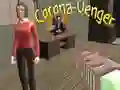 Xogo Corona-Venger en liña