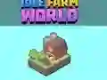 Xogo Idle Farm World en liña