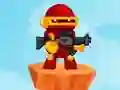 Xogo Lof Math Shooter en liña