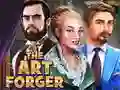 Xogo The Art Forger en liña