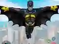 Xogo Hero Bat en liña