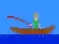 Xogo Generic Fishing Game en liña