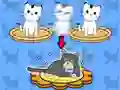 Xogo Cat Condo en liña