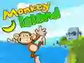 Xogo Monkey Island en liña