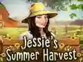 Xogo Jessies Summer Harvest en liña