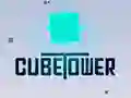Xogo Cube Tower en liña