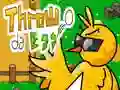 Xogo ?Throw da Egg en liña
