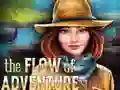 Xogo The Flow of Adventure en liña