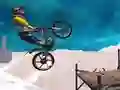 Xogo Trial Bike Epic Stunts en liña