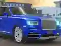 Xogo Suv 4x4 Simulator en liña