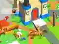 Xogo My Land: Kingdom Defender en liña
