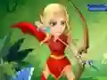 Xogo Master Archer en liña