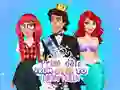 Xogo Prom Date: From Nerd To Prom Queen en liña