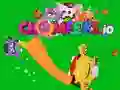 Xogo Chompers.io en liña