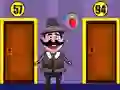 Xogo Skull Gate Escape 1 en liña