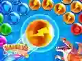 Xogo Bubbles & Hungry Dragon en liña